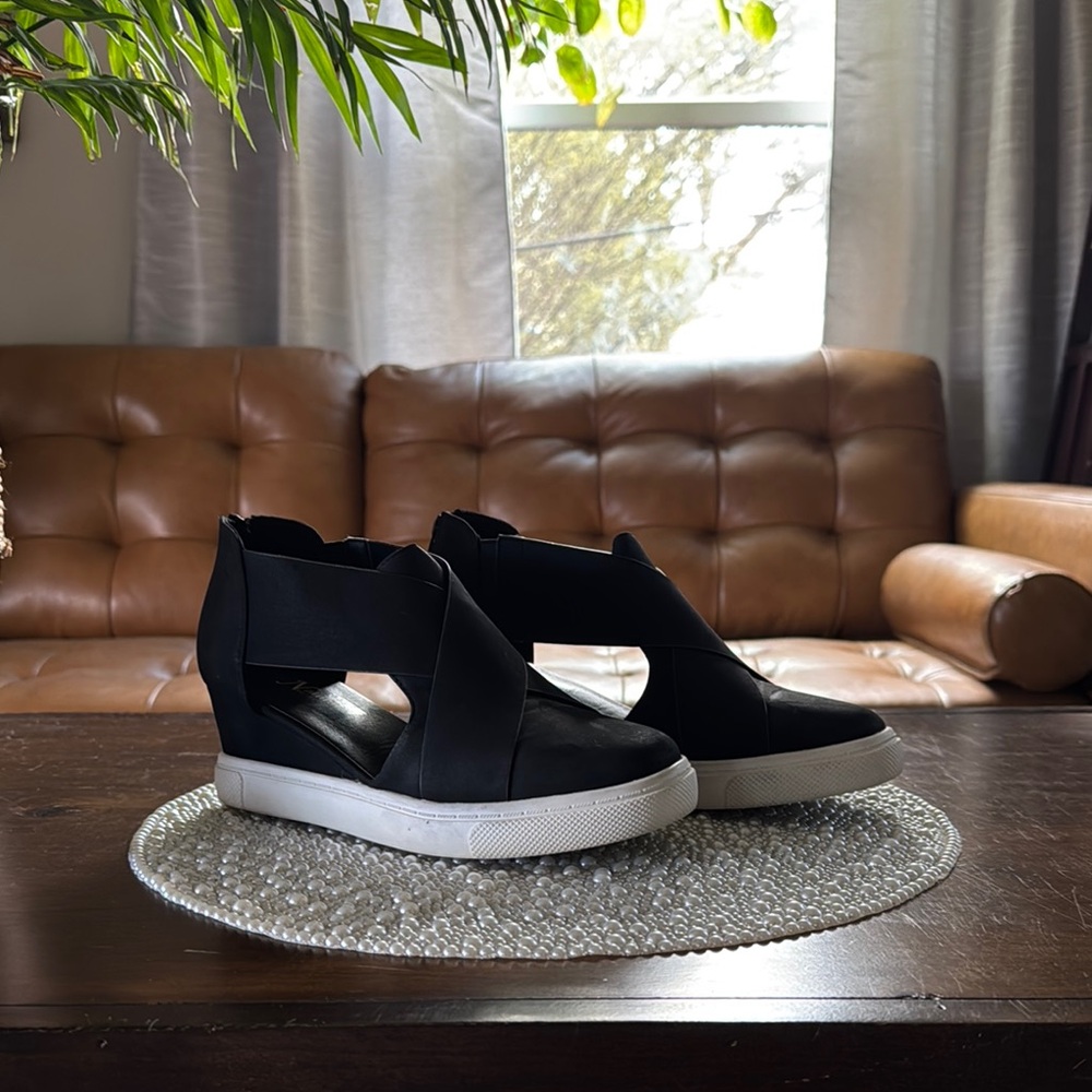 Natural Reflections - Size 8